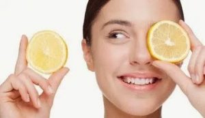 Manfaat Vitamin C untuk Kulit Wajah