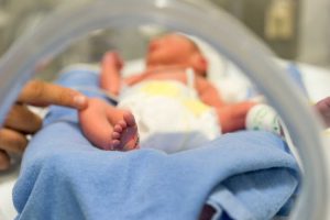 Gangguan Pada Bayi Prematur yang Sering Terjadi