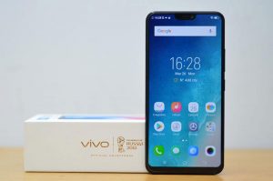 Smartphone Vivo V9