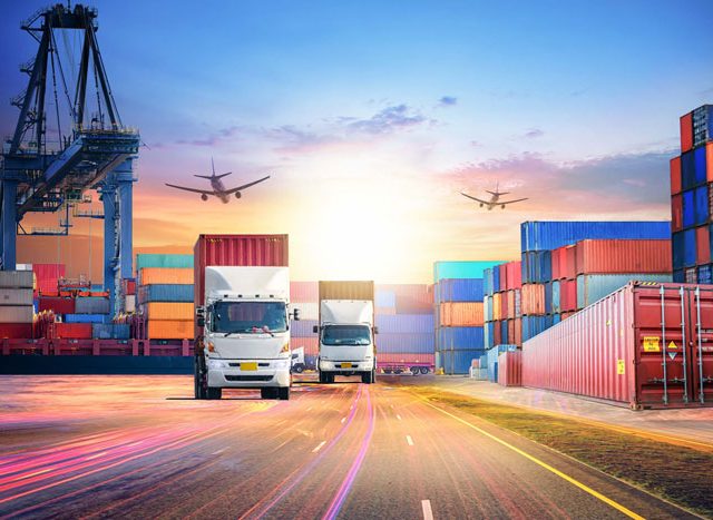 5 Tips Memilih Perusahaan Logistik Terbaik